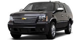 Chevrolet Suburban 10 (GMC Yukon XL / GMT900) 2006-2013